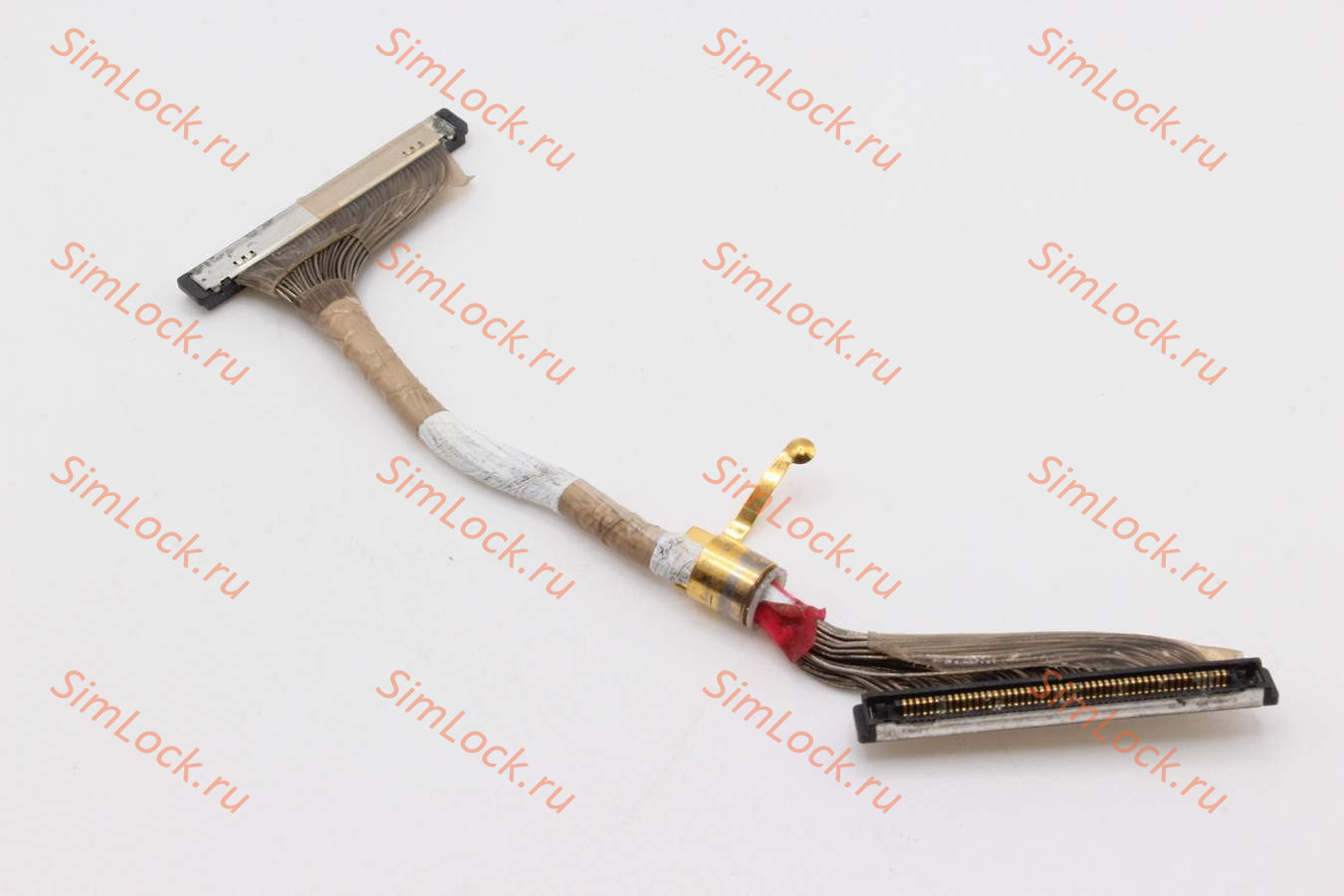 Шлейф Nokia 6267 жгут