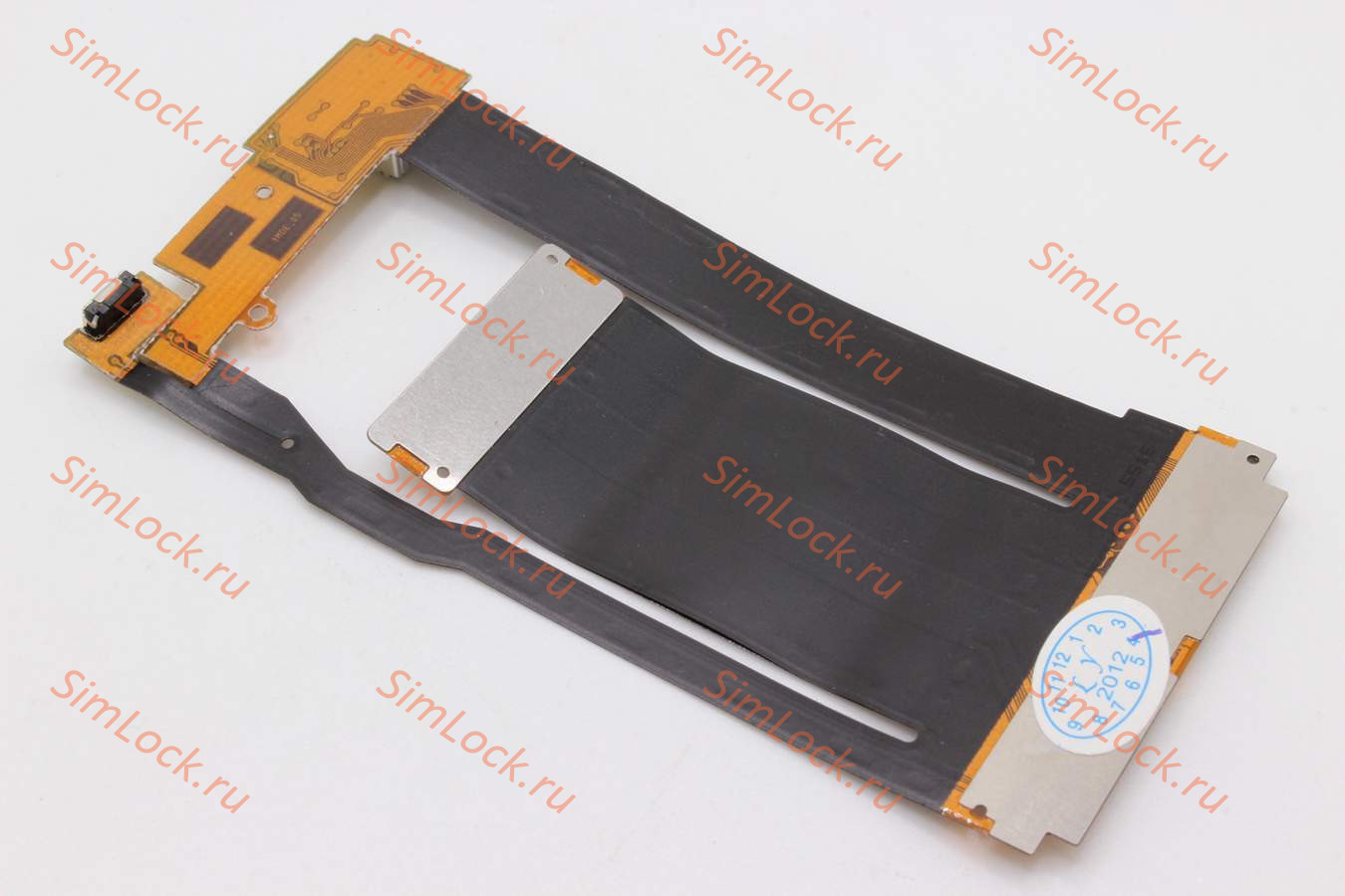 Шлейф Nokia 6280/6288, ориг