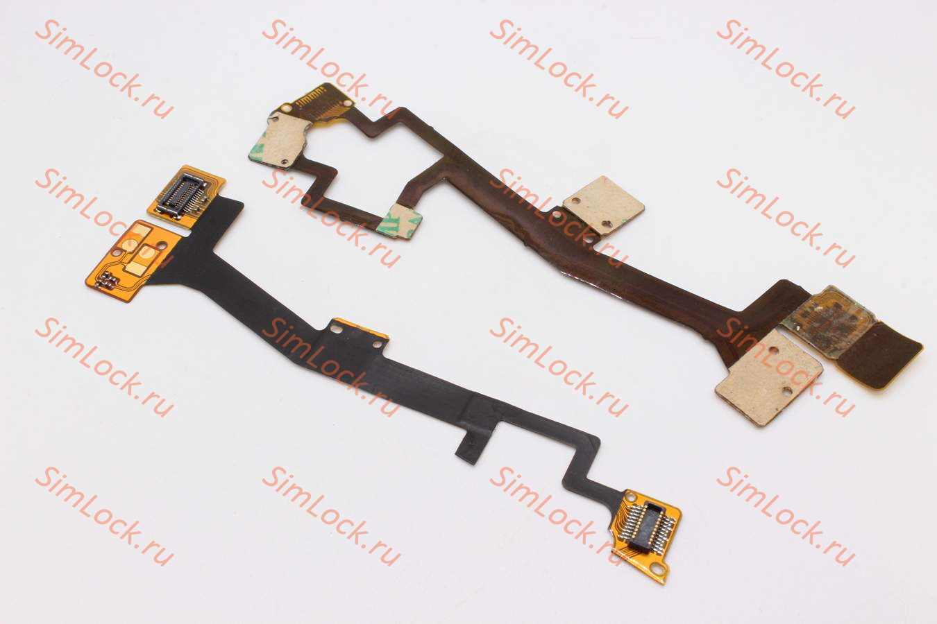 Шлейф Nokia 7070
