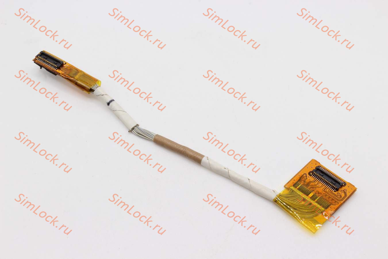 Шлейф Nokia 7370 жгут