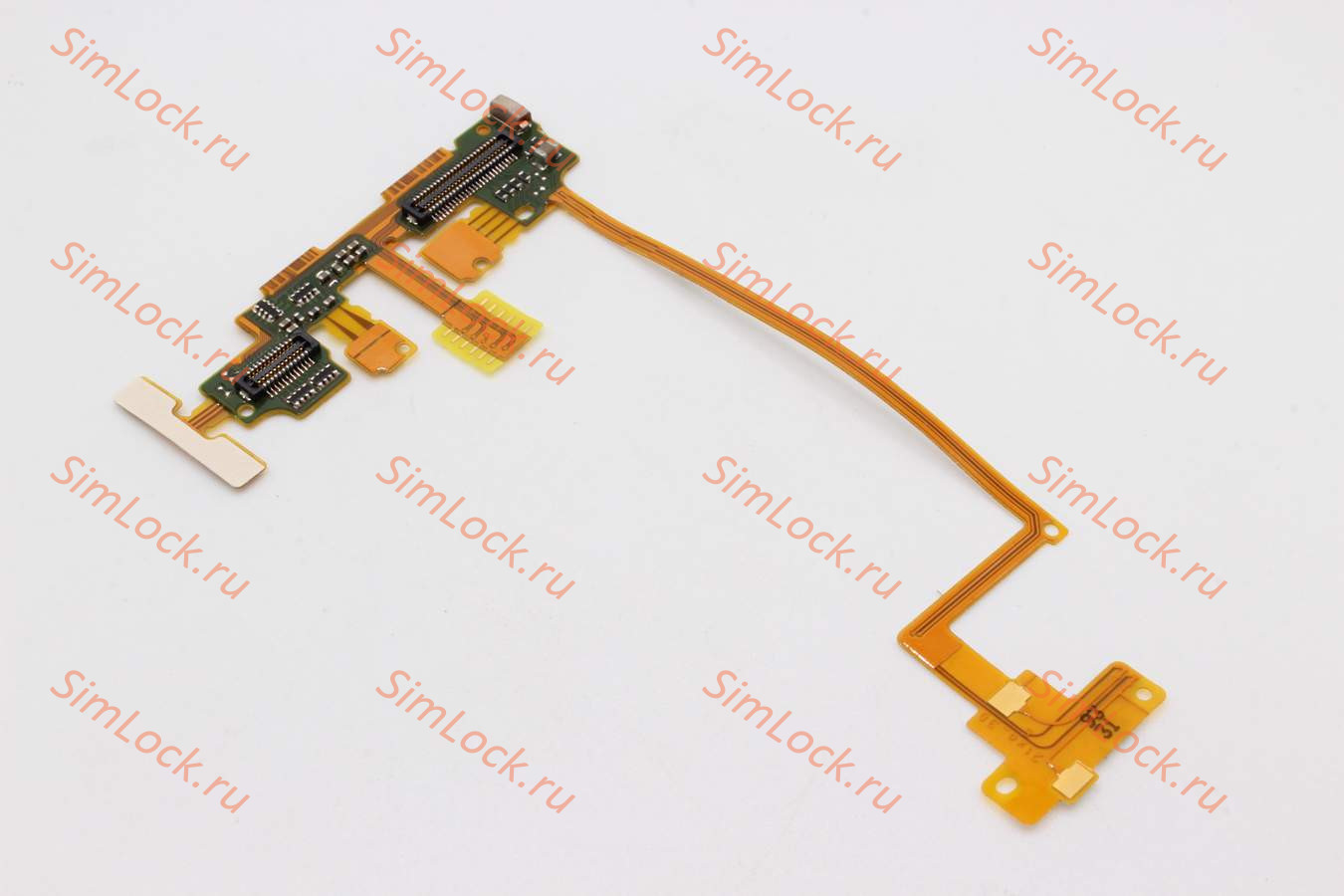 Шлейф Nokia 7510s - шлейф на камеру