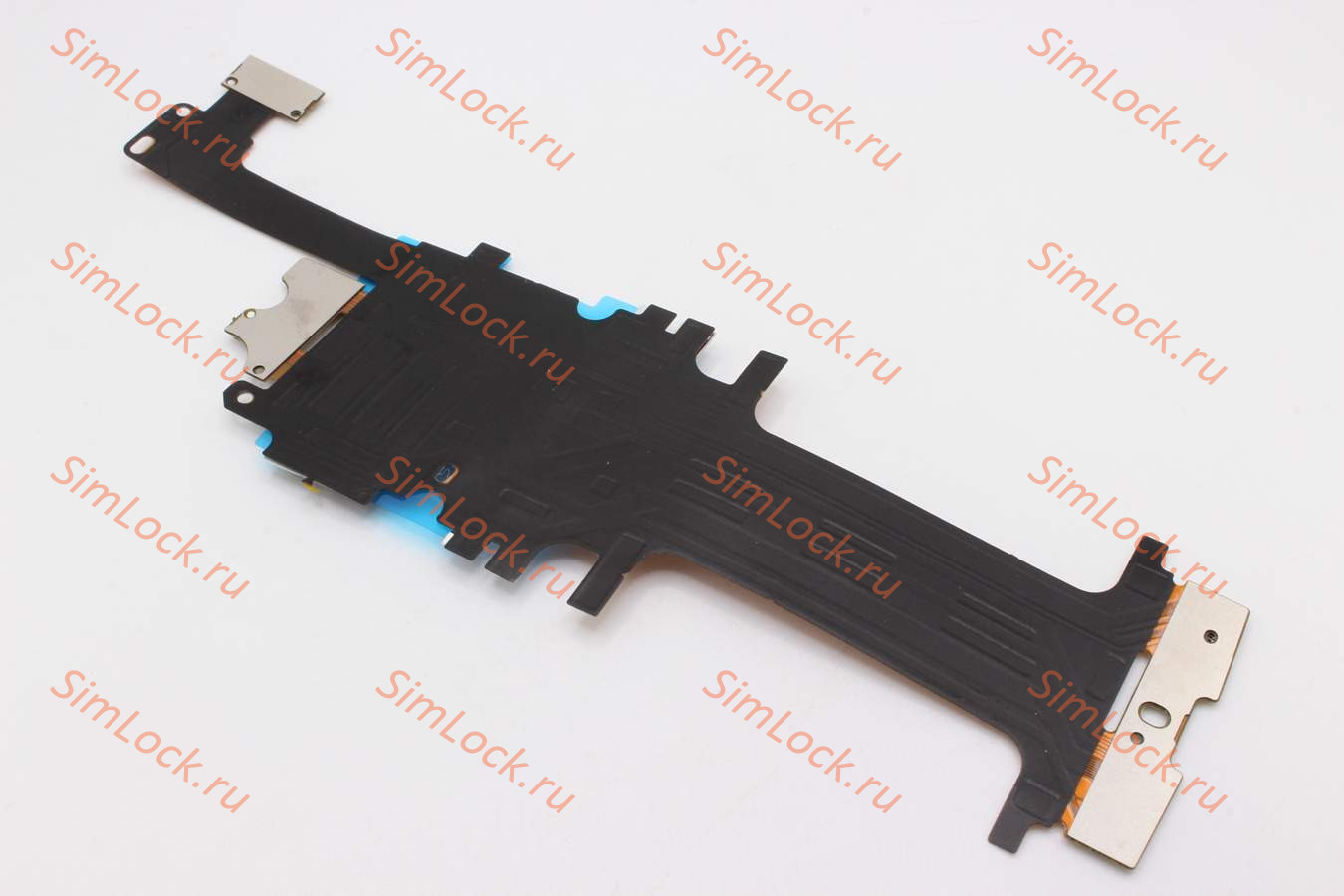 Шлейф Nokia 8800 Arte - с клавиатурной подложкой