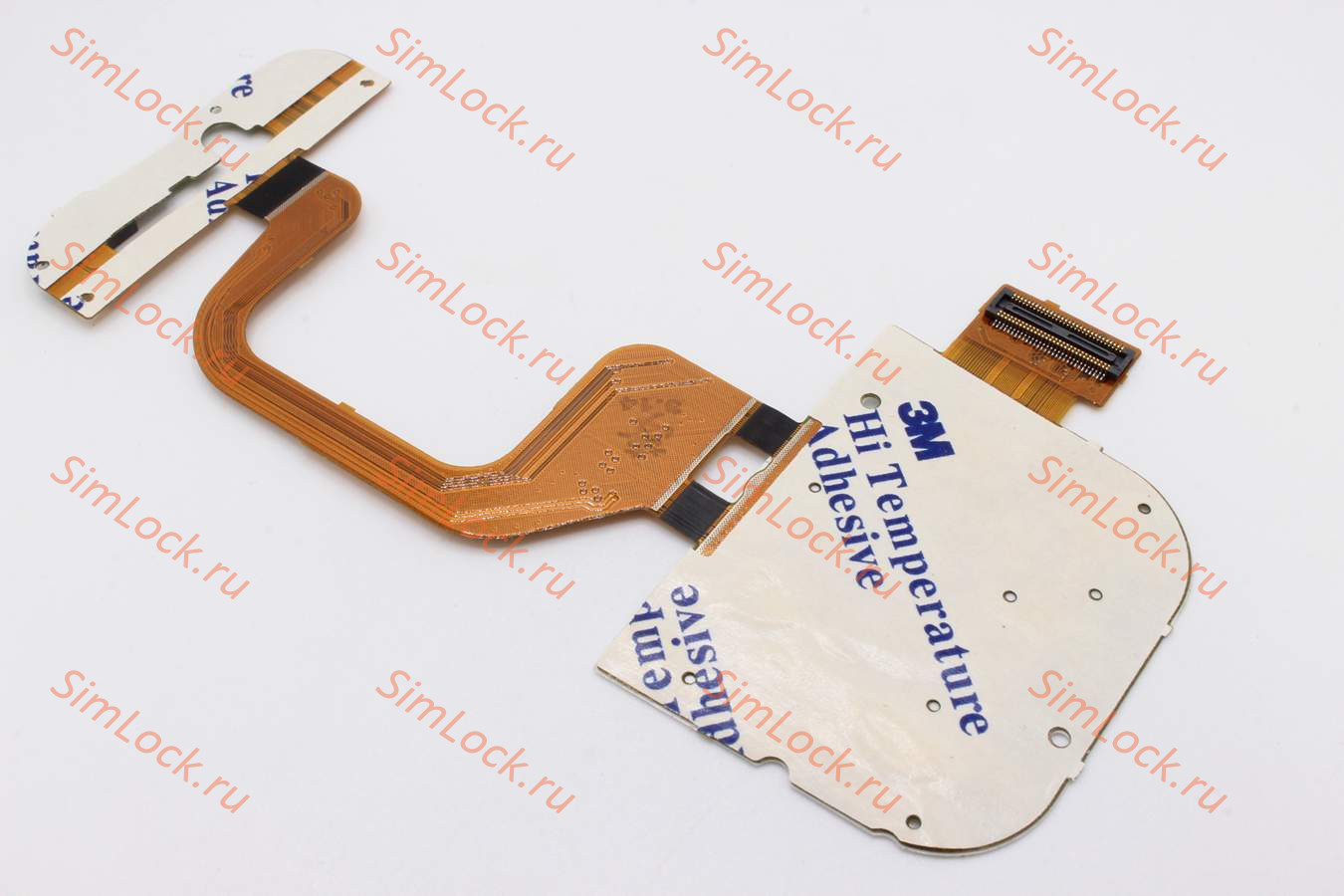 Шлейф Nokia E75 - шлейф цифровой клавиатуры