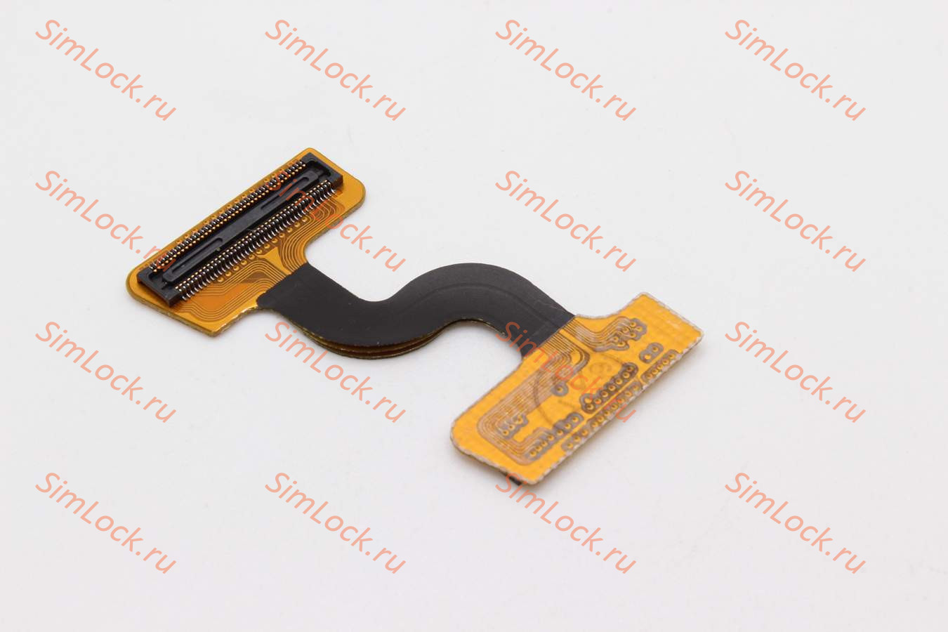 Шлейф Nokia N71