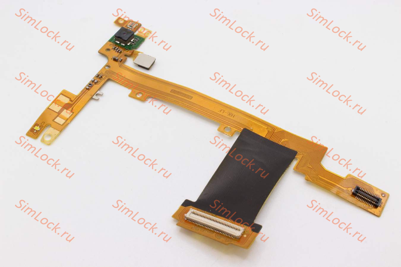 Шлейф Nokia N900