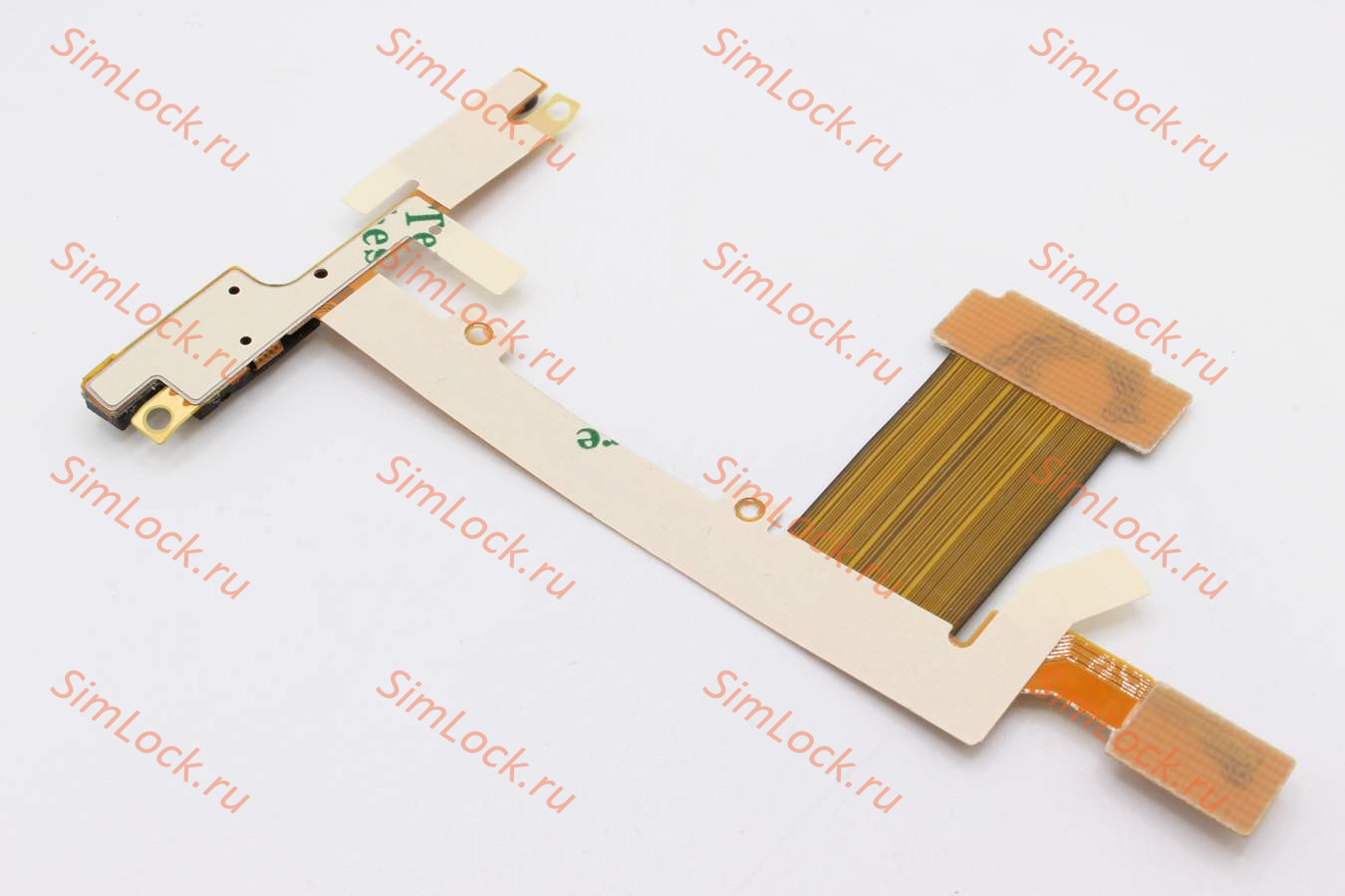 Шлейф Nokia N900, ориг