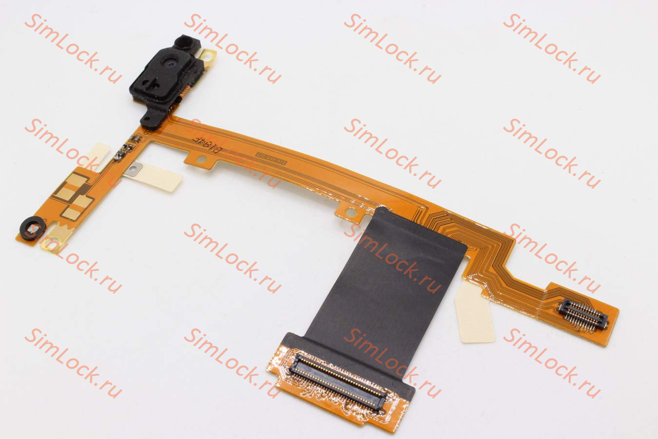 Шлейф Nokia N900, ориг