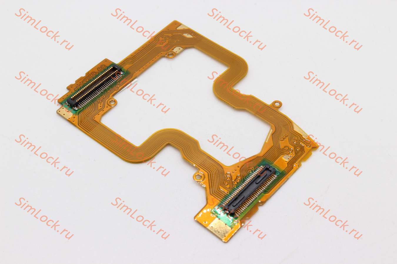 Шлейф Panasonic X400