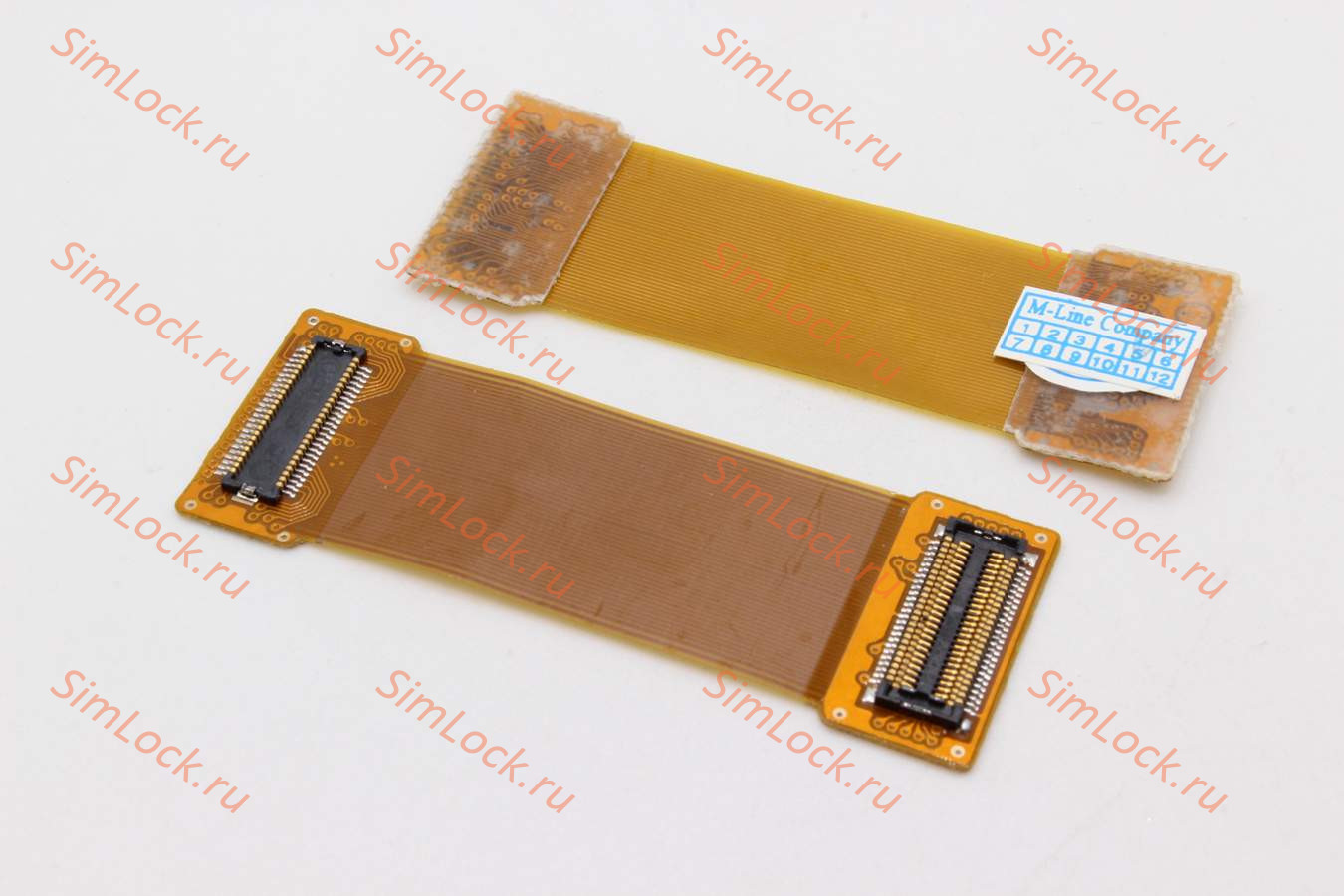 Шлейф Panasonic X500