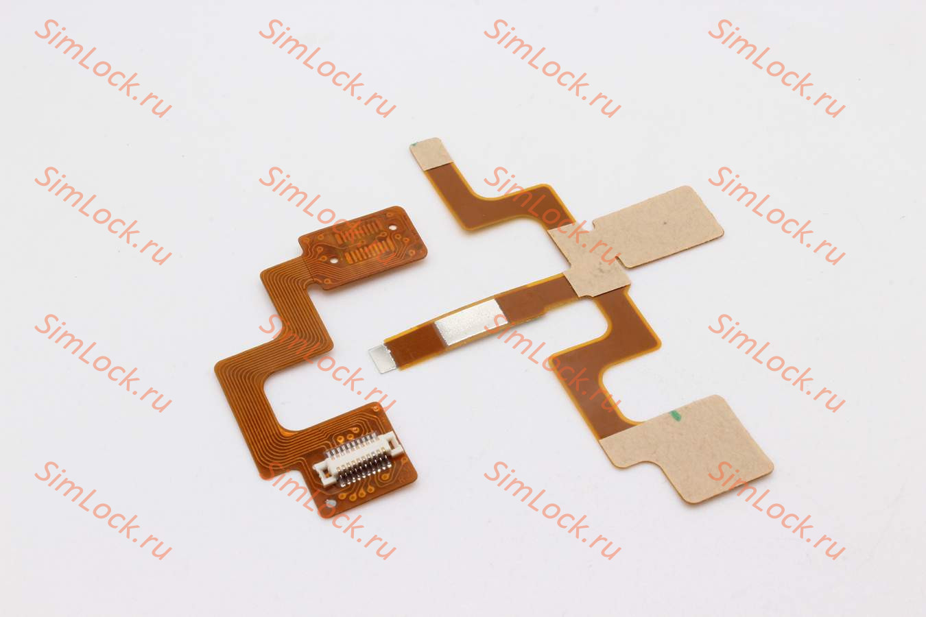 Шлейф Samsung A400