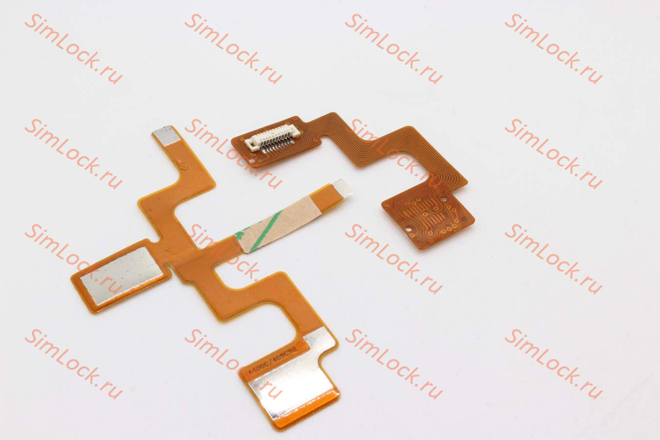 Шлейф Samsung A400