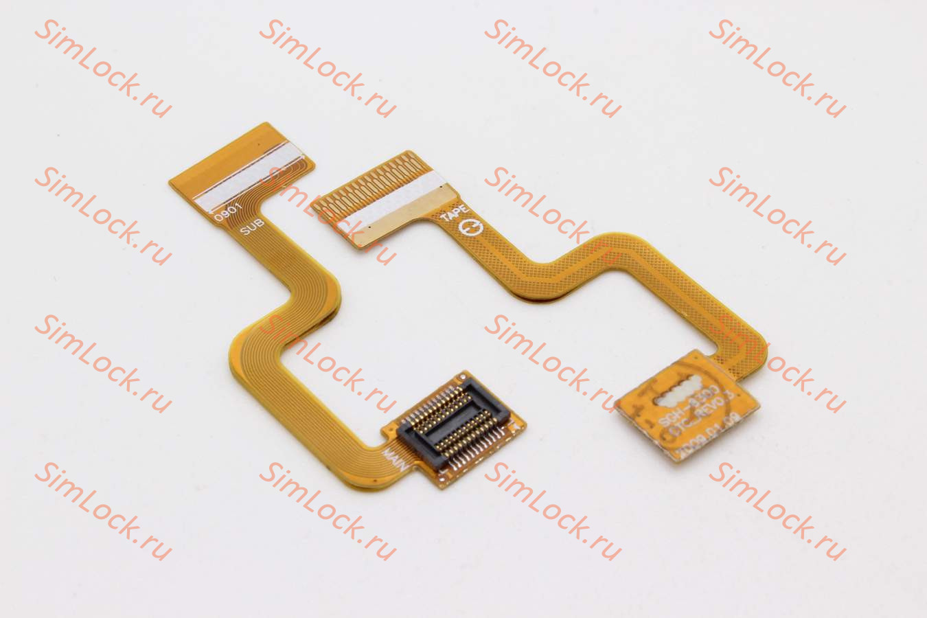 Шлейф Samsung B300