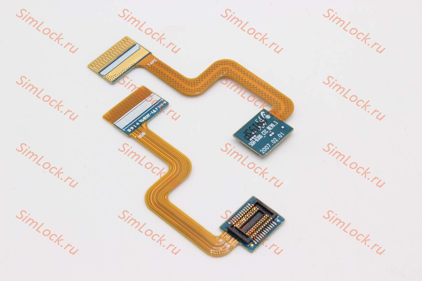 Шлейф Samsung B300 оригинал