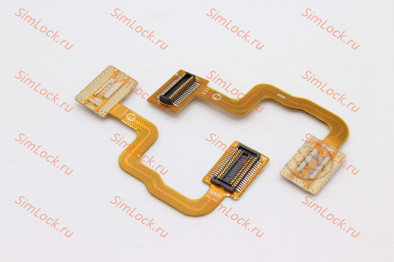 Шлейф Samsung B320