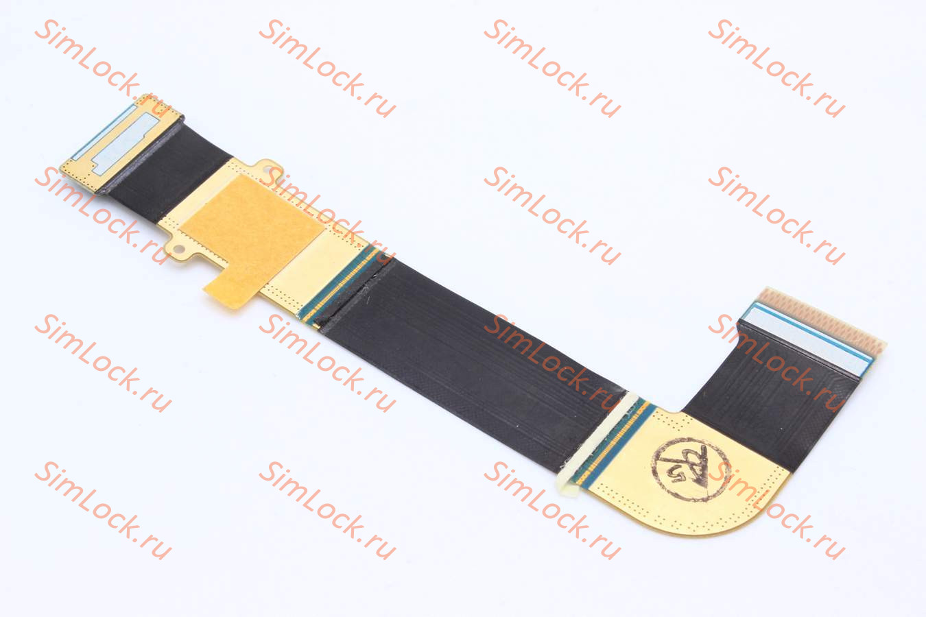 Шлейф Samsung B3310