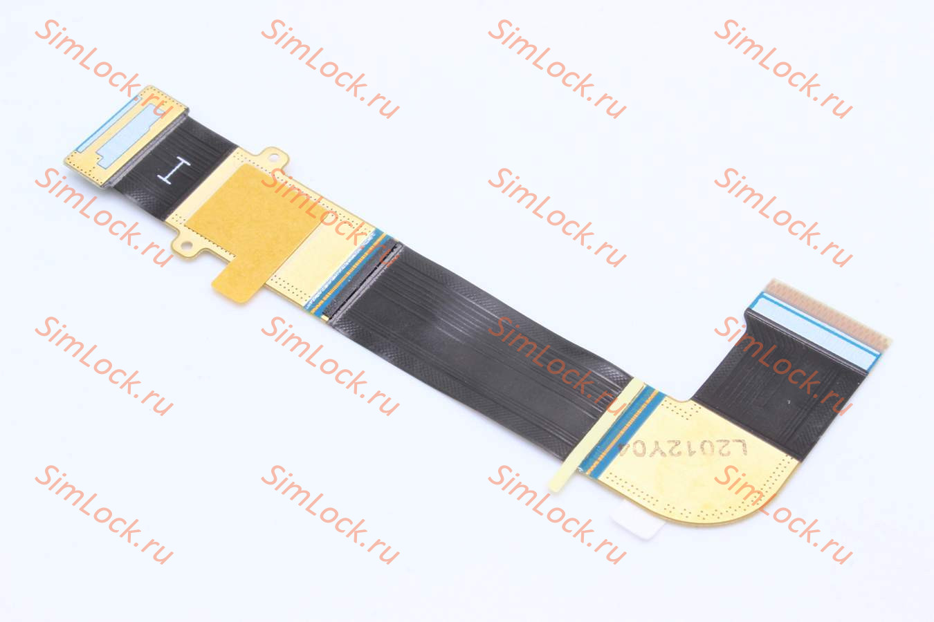 Шлейф Samsung B3310, ориг