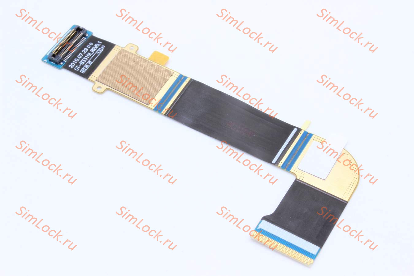 Шлейф Samsung B3310, ориг
