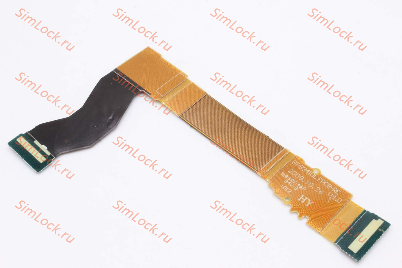 Шлейф Samsung B3410