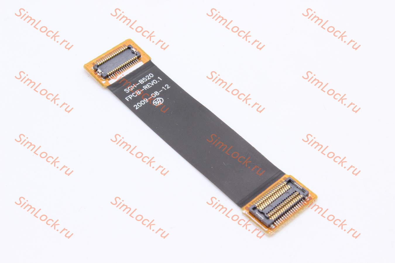 Шлейф Samsung B520