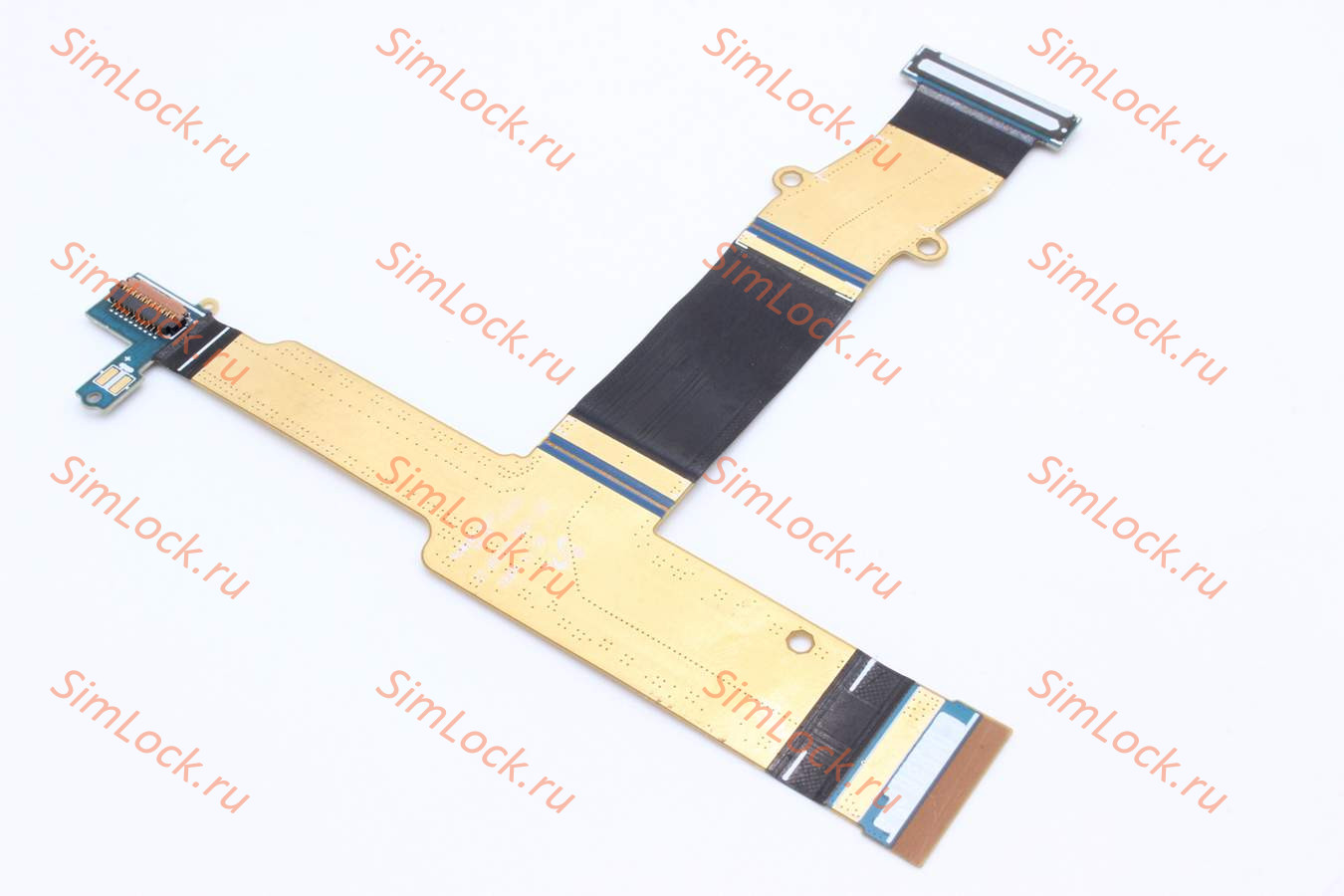 Шлейф Samsung B5310