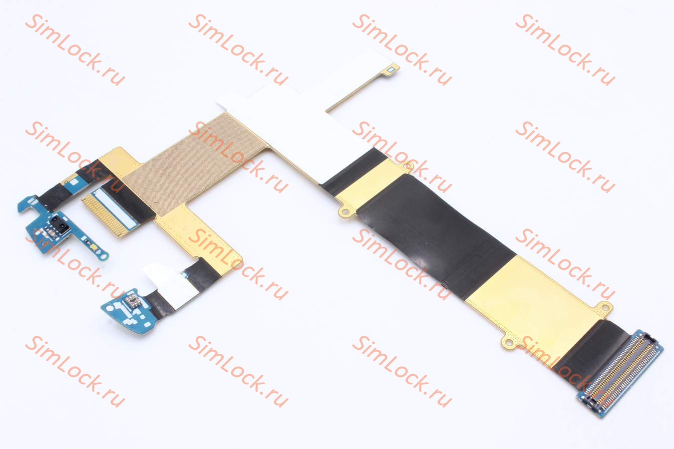 Шлейф Samsung B7620