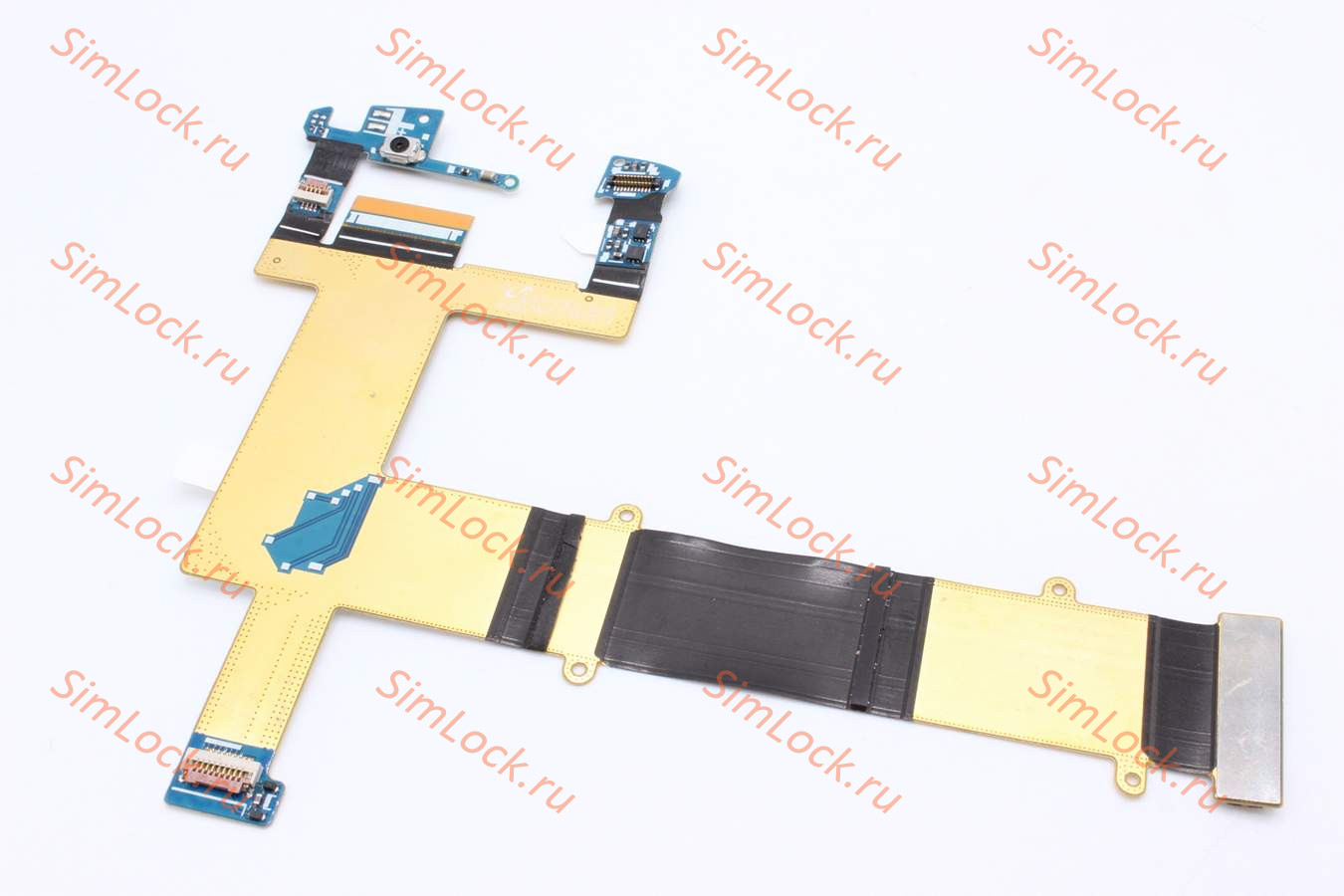 Шлейф Samsung B7620