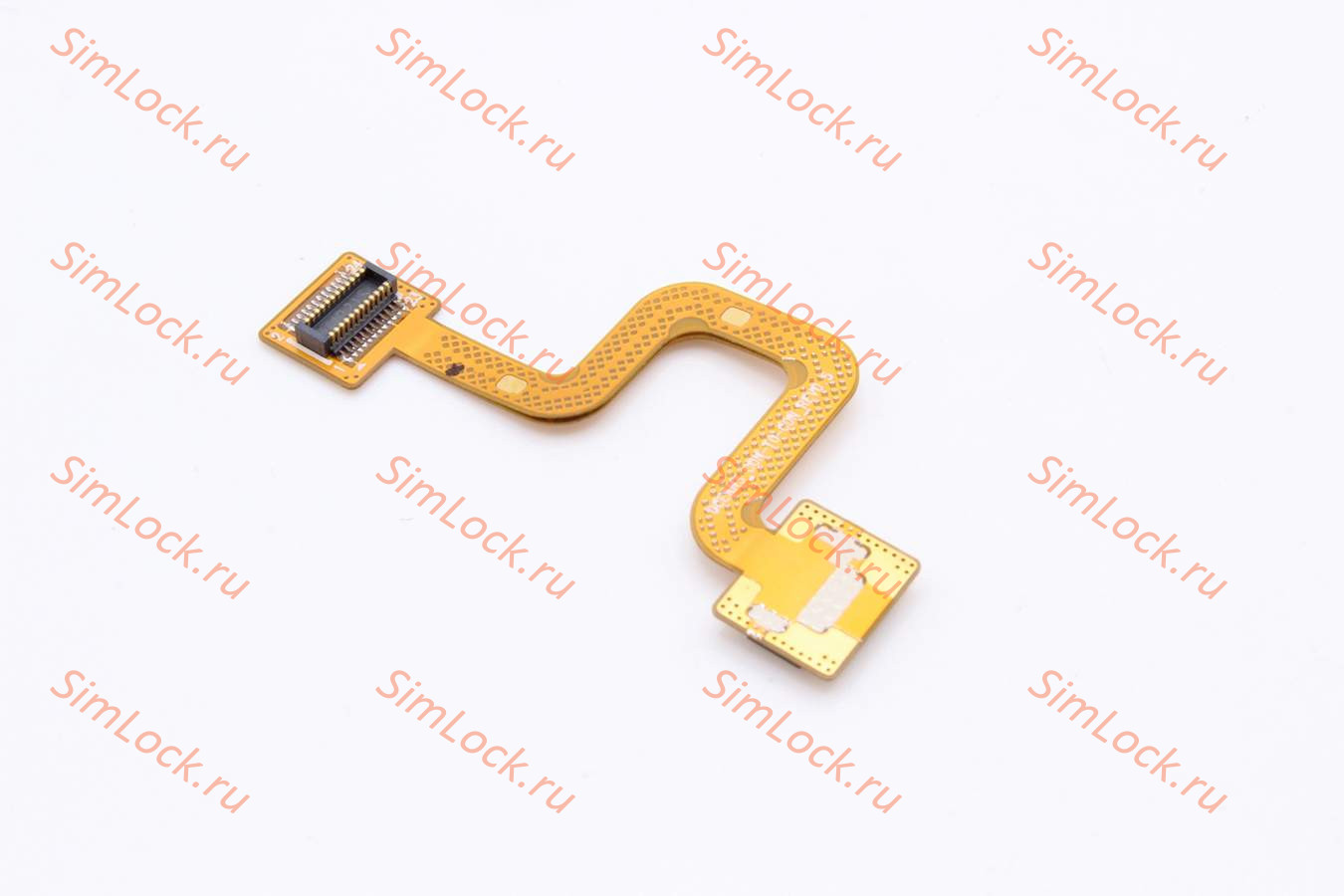 Шлейф Samsung С250 оригинал