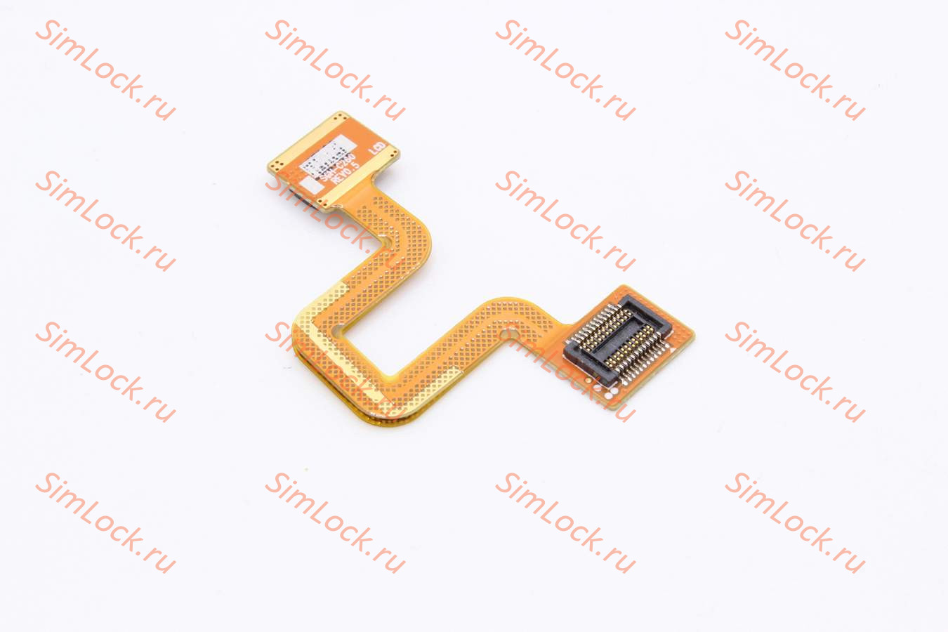 Шлейф Samsung С260 / C270 ориг