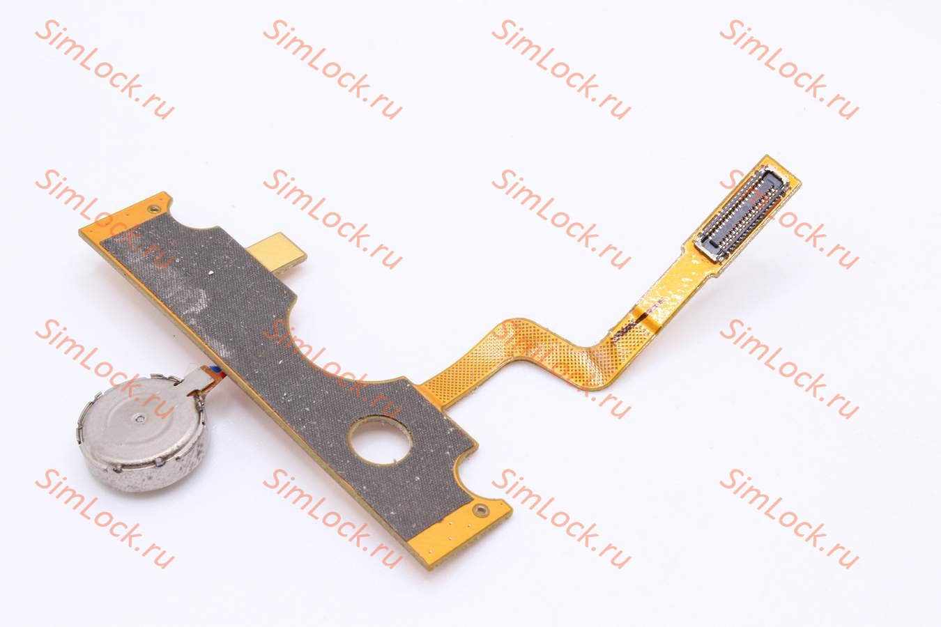 Шлейф Samsung C3520, ориг