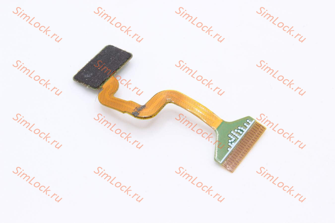 Шлейф Samsung C520, ориг