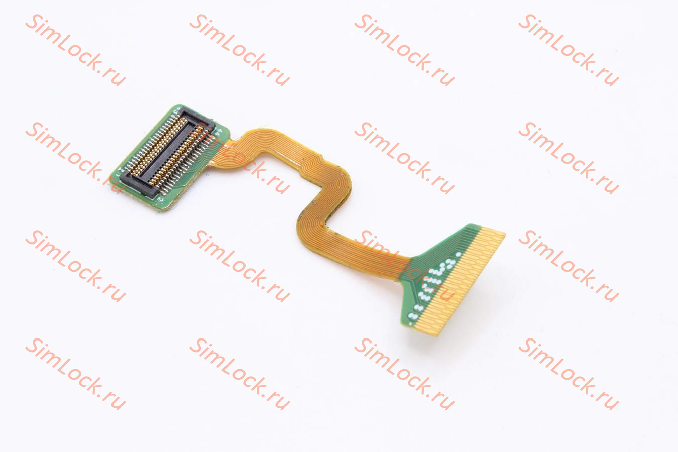 Шлейф Samsung C520, ориг