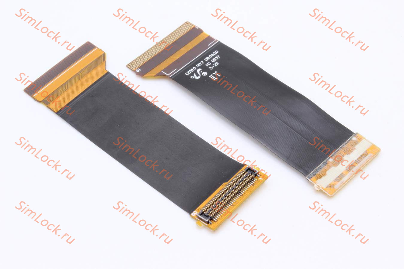 Шлейф Samsung C5510