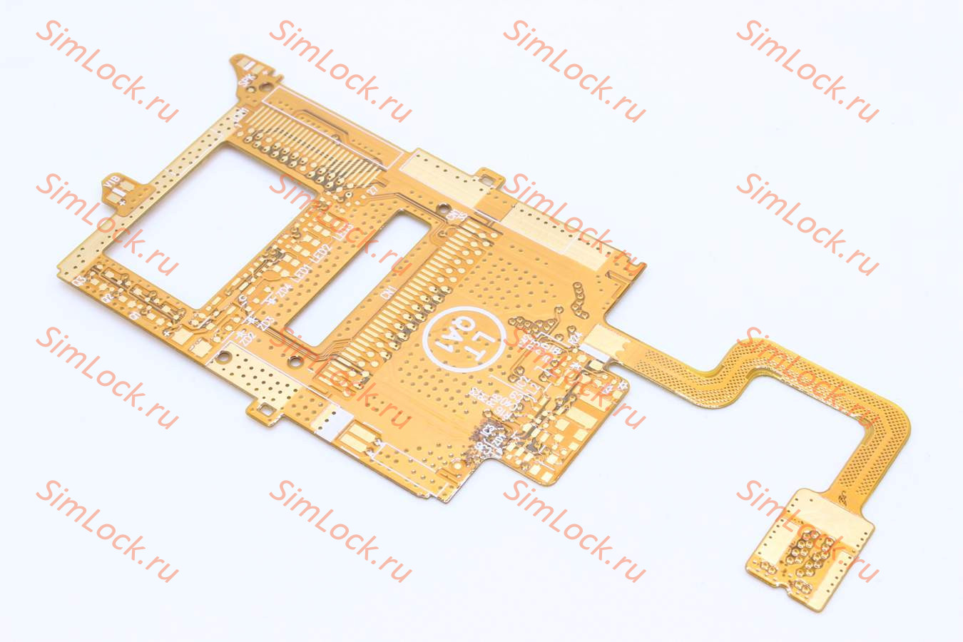 Шлейф Samsung D100