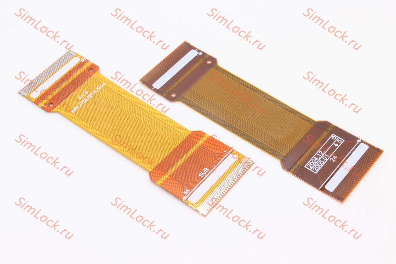 Шлейф Samsung D500