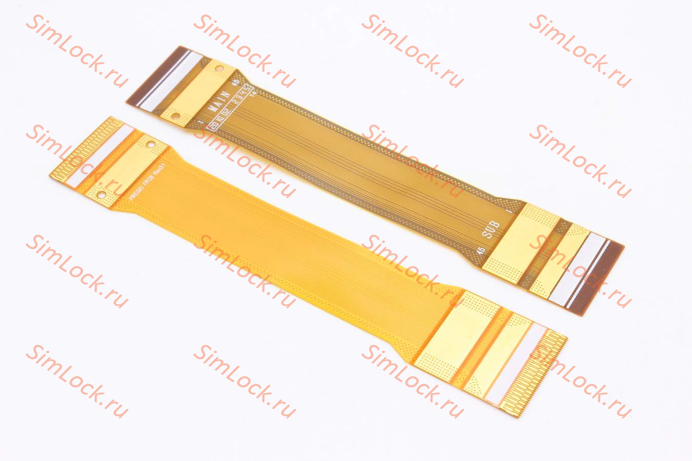 Шлейф Samsung D600 ориг