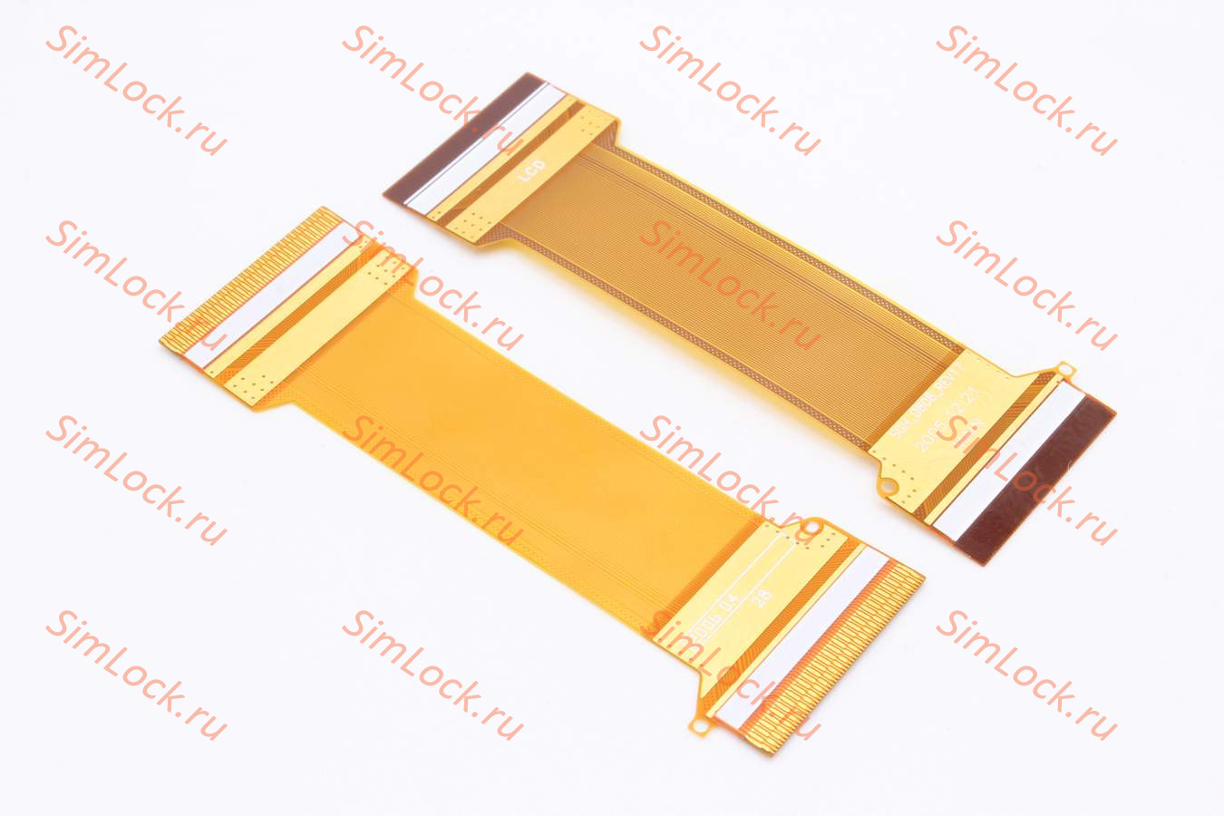 Шлейф Samsung D800