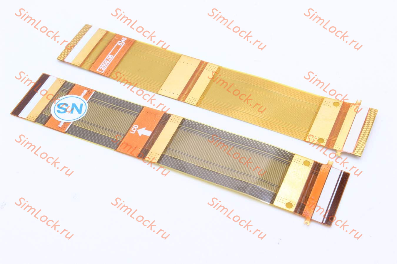 Шлейф Samsung D840 ориг