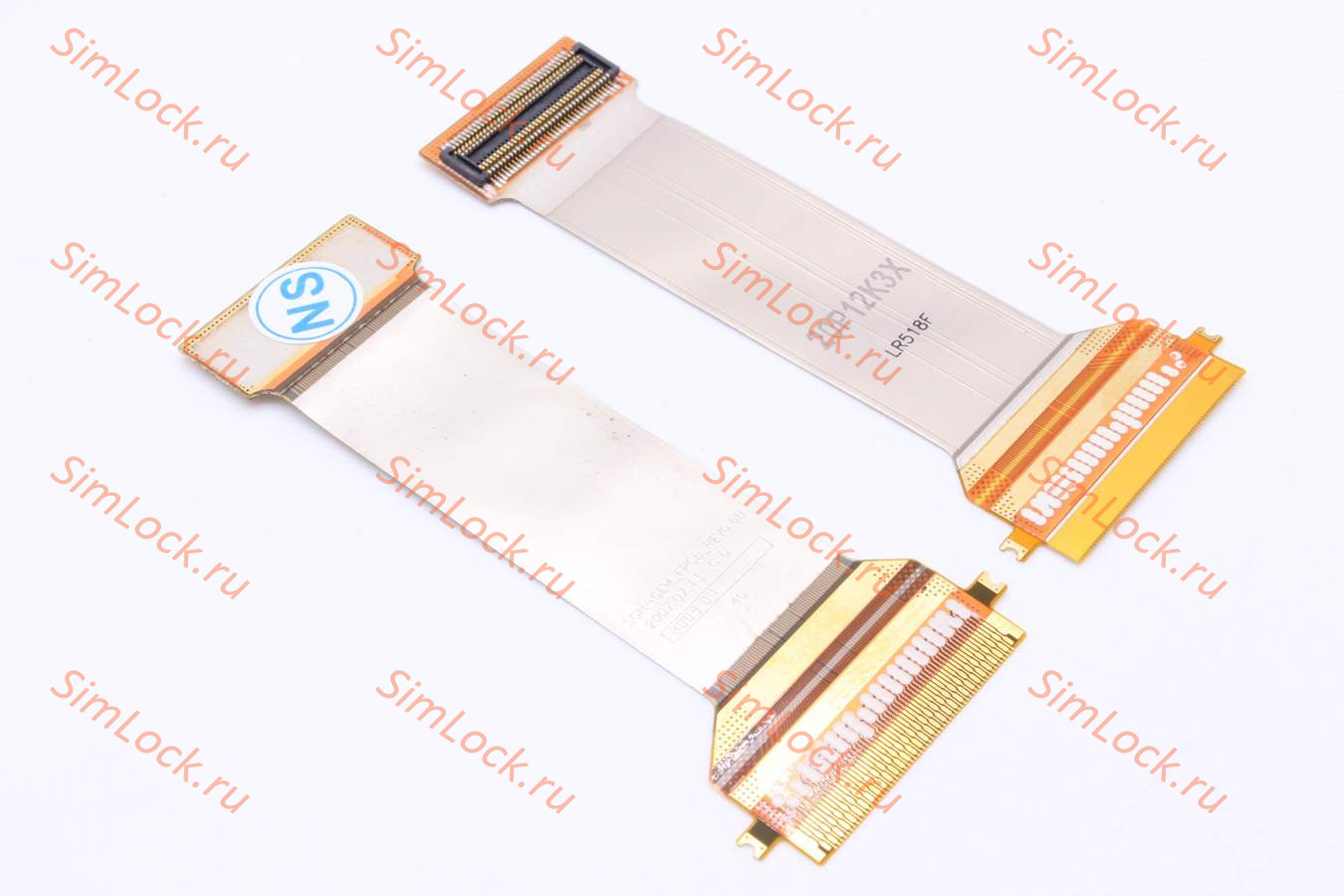 Шлейф Samsung D880 ориг