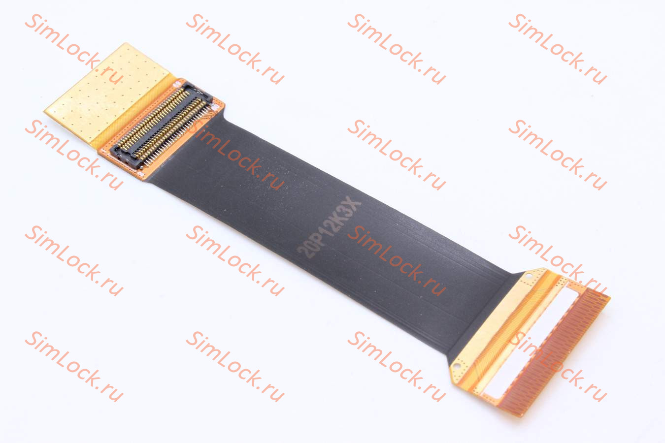 Шлейф Samsung D900i ориг