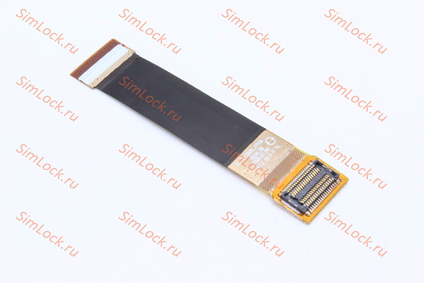 Шлейф Samsung E1360 / E1360S