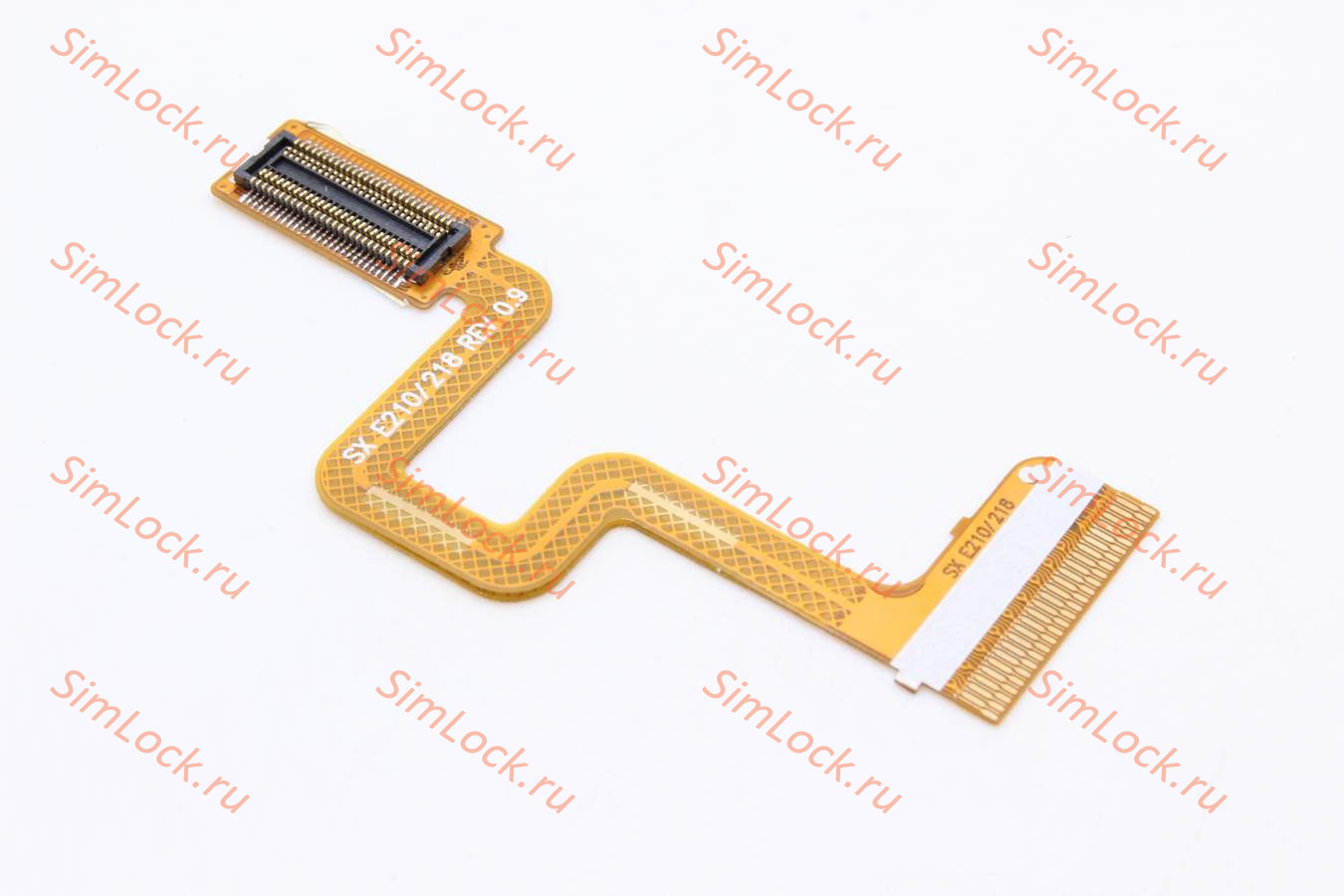 Шлейф Samsung E210