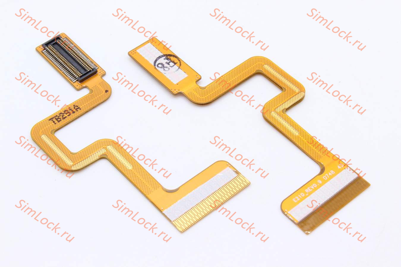 Шлейф Samsung E210 оригинал