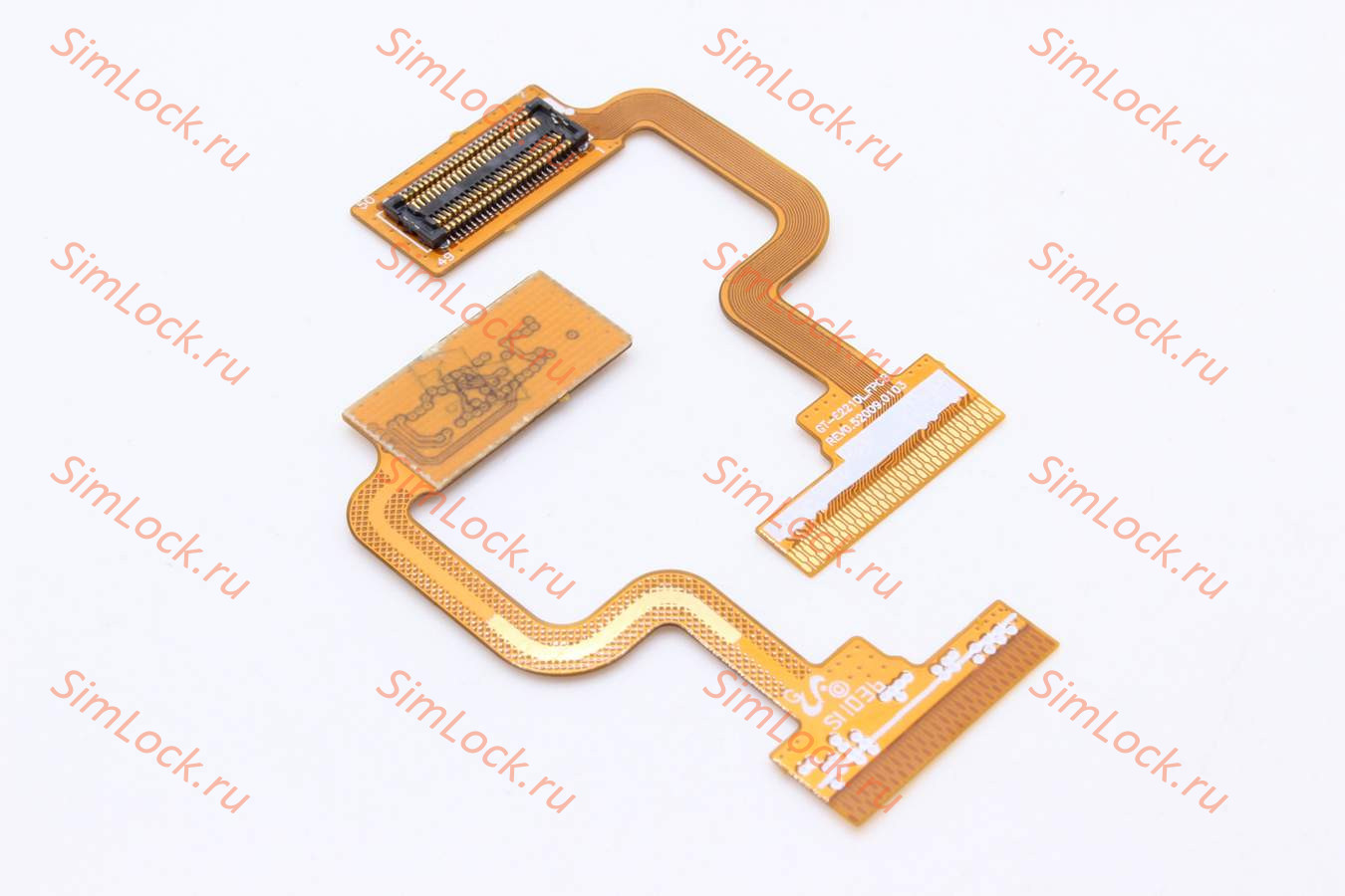 Шлейф Samsung E2210