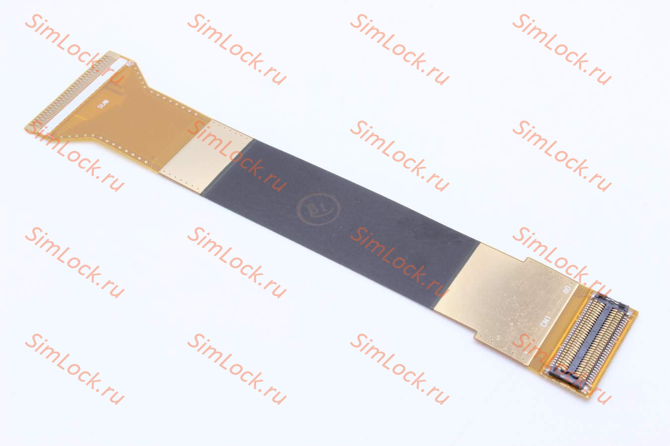 Шлейф Samsung E250D