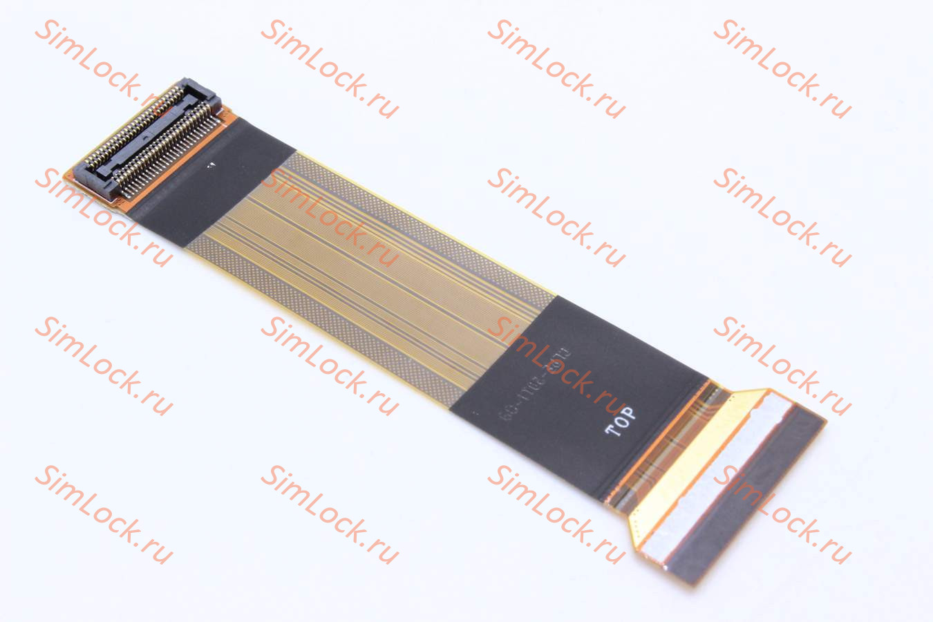 Шлейф Samsung E250D ориг