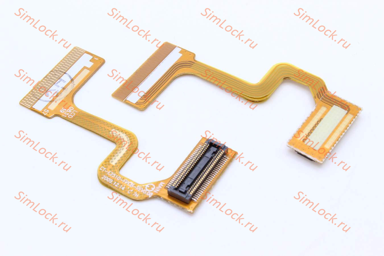 Шлейф Samsung E2510