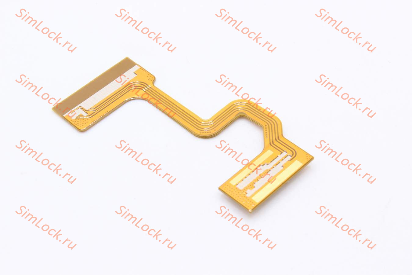 Шлейф Samsung E2510 оригинал