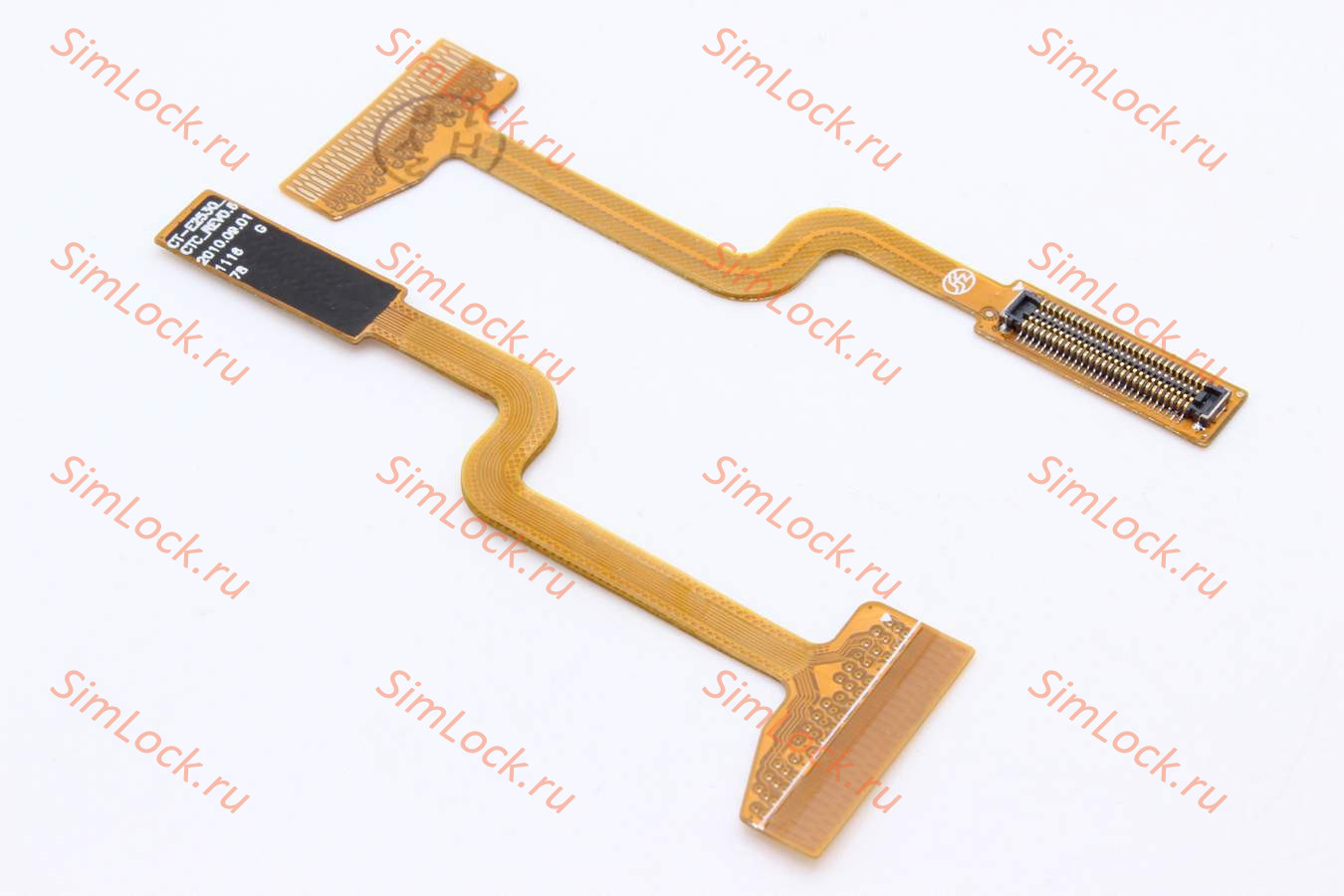 Шлейф Samsung E2530