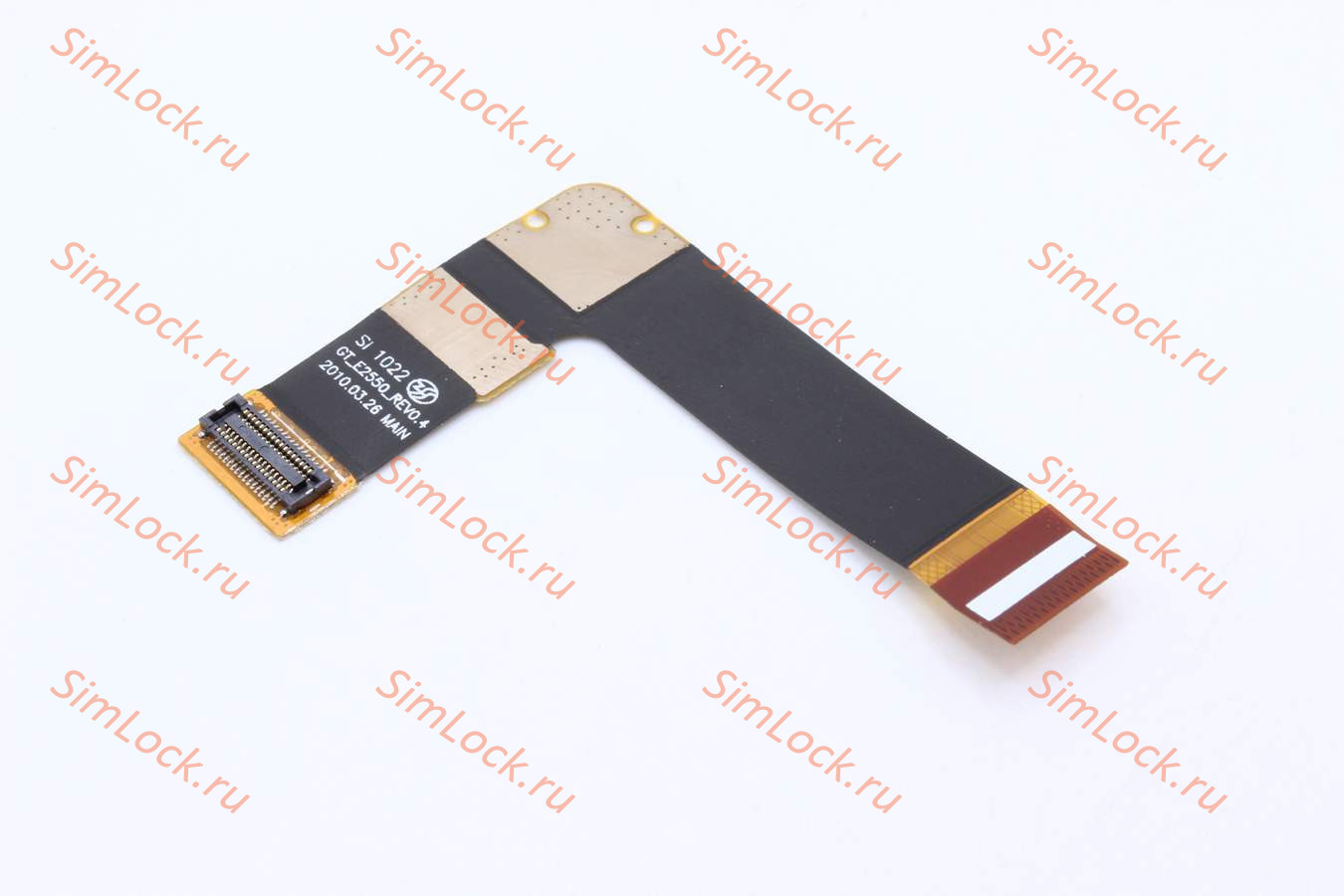 Шлейф Samsung E2550