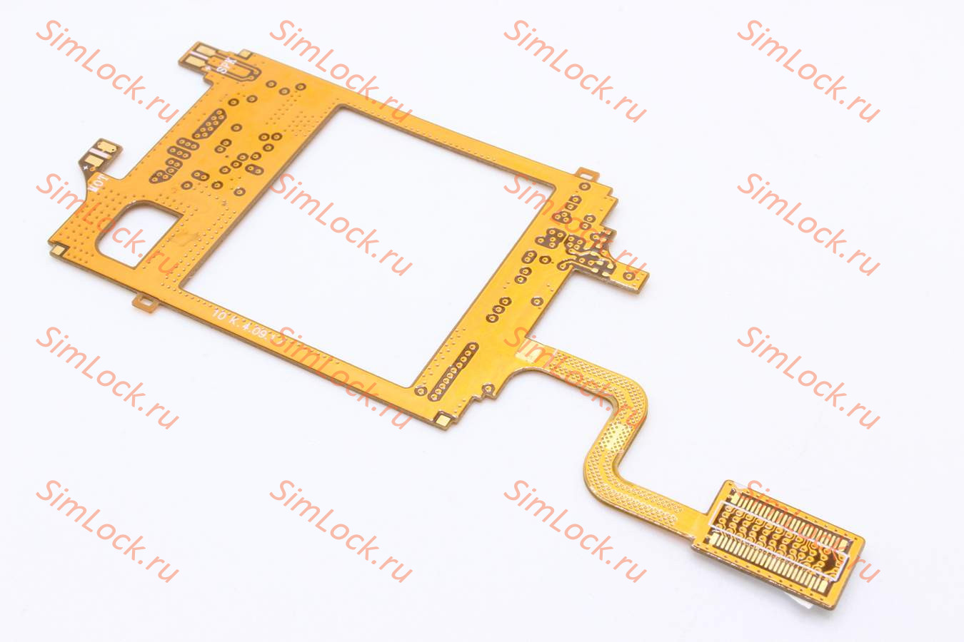 Шлейф Samsung E317